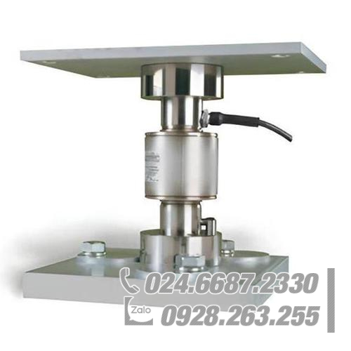 Đầu và chân tải Đầu và chân tải