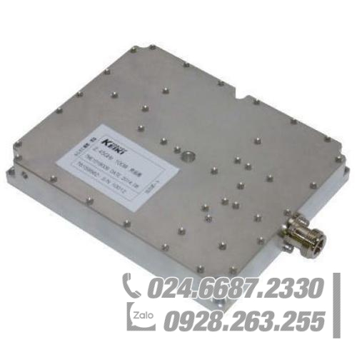 Bộ tạo dao động RF công suất cao băng tần 2 Bộ tạo dao động RF công suất cao băng tần 2