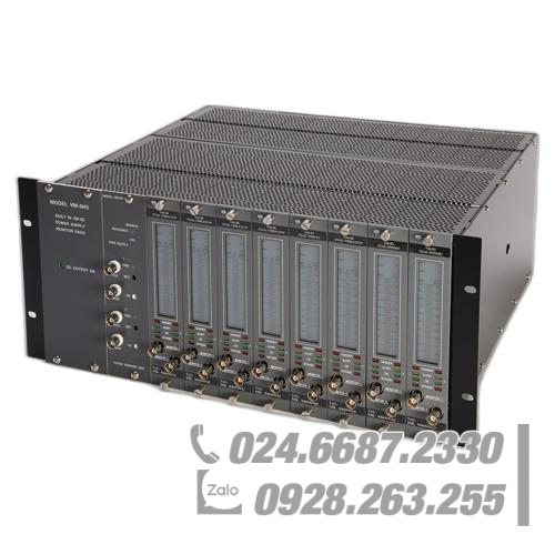 Thiết bị giám sát giữ đáy SHINKAWA VM-52 Thiết bị giám sát giữ đáy SHINKAWA VM-52