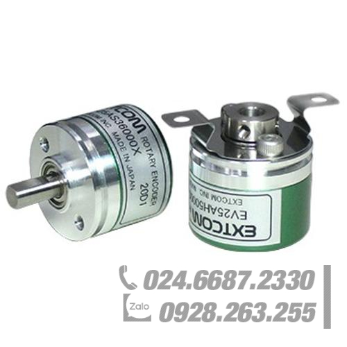 Cảm biến góc quay/vị trí, bộ mã hóa quay TASHIKA EV25A Cảm biến góc quay/vị trí, bộ mã hóa quay TASHIKA EV25A