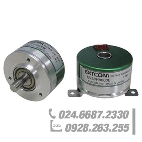 Cảm biến góc quay/vị trí, bộ mã hóa quay TASHIKA E38 Cảm biến góc quay/vị trí, bộ mã hóa quay TASHIKA E38