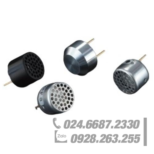 Cảm biến siêu âm không khí - Loại tần số thấp & Loại tần số cao TASHIKA FUS-40BT Cảm biến siêu âm không khí - Loại tần số thấp & Loại tần số cao TASHIKA FUS-40BT