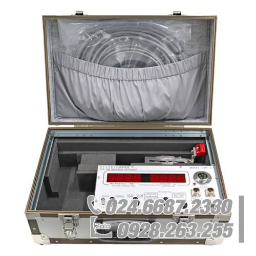 Thiết bị đo thời gian dừng không tiếp xúc RIKEN OPTECH RPZ425 SDM-3LR Thiết bị đo thời gian dừng không tiếp xúc RIKEN OPTECH RPZ425 SDM-3LR