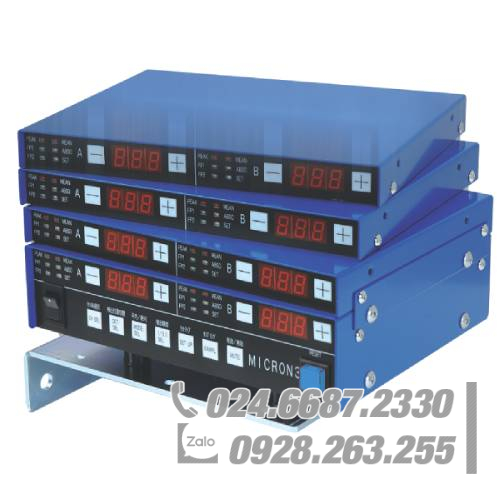 Thiết bị phát hiện sự cố RIKEN OPTECH MICRON-3 Thiết bị phát hiện sự cố RIKEN OPTECH MICRON-3