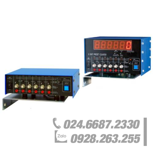 Thiết bị phát hiện sự cố RIKEN OPTECH PMC-3 Thiết bị phát hiện sự cố RIKEN OPTECH PMC-3