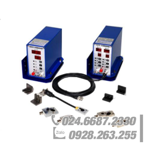 Bộ phát hiện phôi thừa trong khuôn dập điều khiển bằng máy tính DUCIS SD-401/402 Bộ phát hiện phôi thừa trong khuôn dập điều khiển bằng máy tính DUCIS SD-401/402