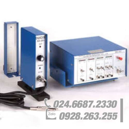 Thiết bị kiểm tra lỗi truyền và bỏ sót DUCIS SD-101/102/201/202 Thiết bị kiểm tra lỗi truyền và bỏ sót DUCIS SD-101/102/201/202