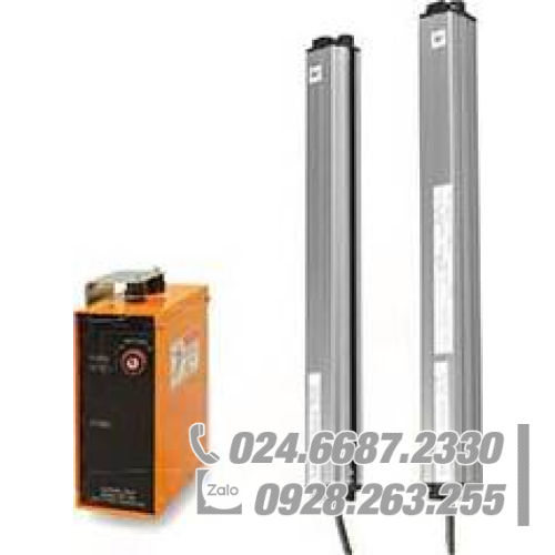 Cảm Biến Quang DUCIS RIKEN r-PA Series Cảm Biến Quang DUCIS RIKEN r-PA Series