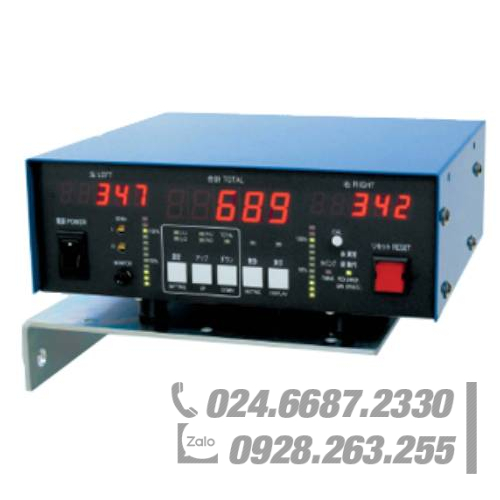 Hệ thống giám sát tải DUCIS RIKEN PLA-2N Hệ thống giám sát tải DUCIS RIKEN PLA-2N